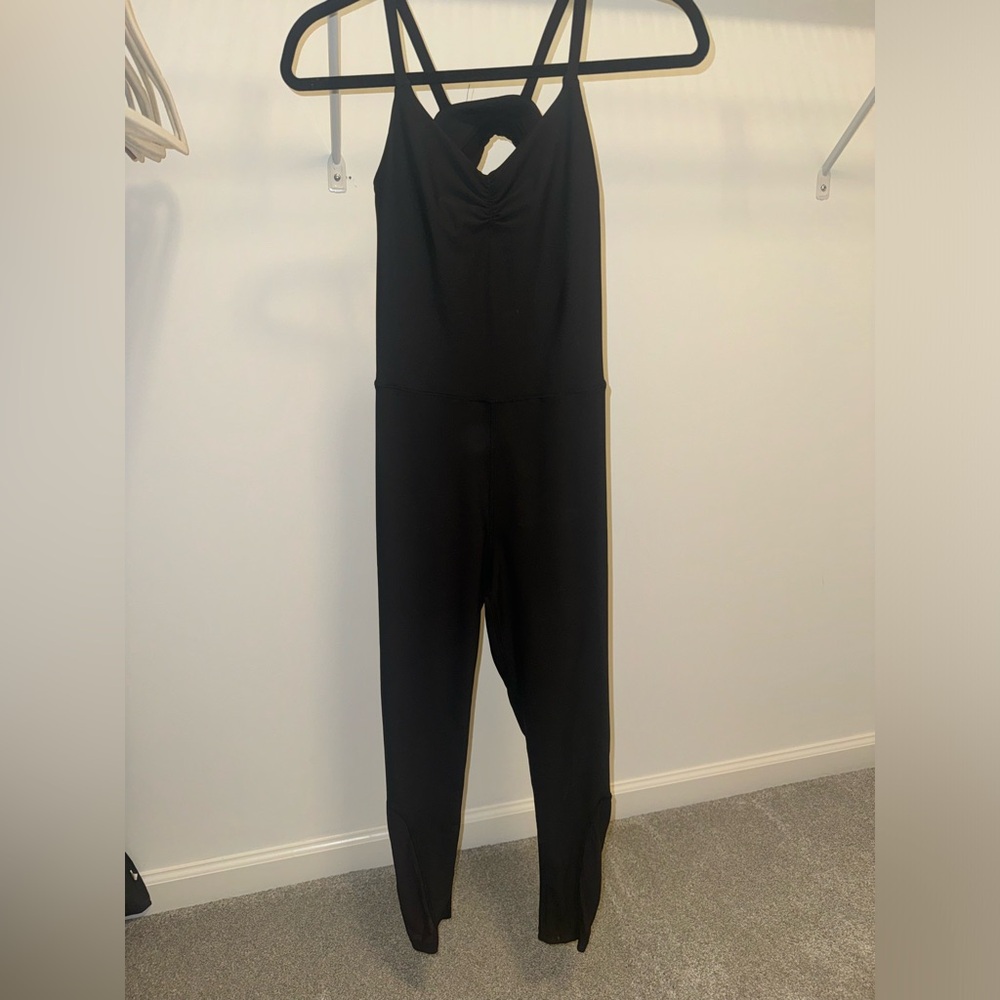 Aqua Active Unitard